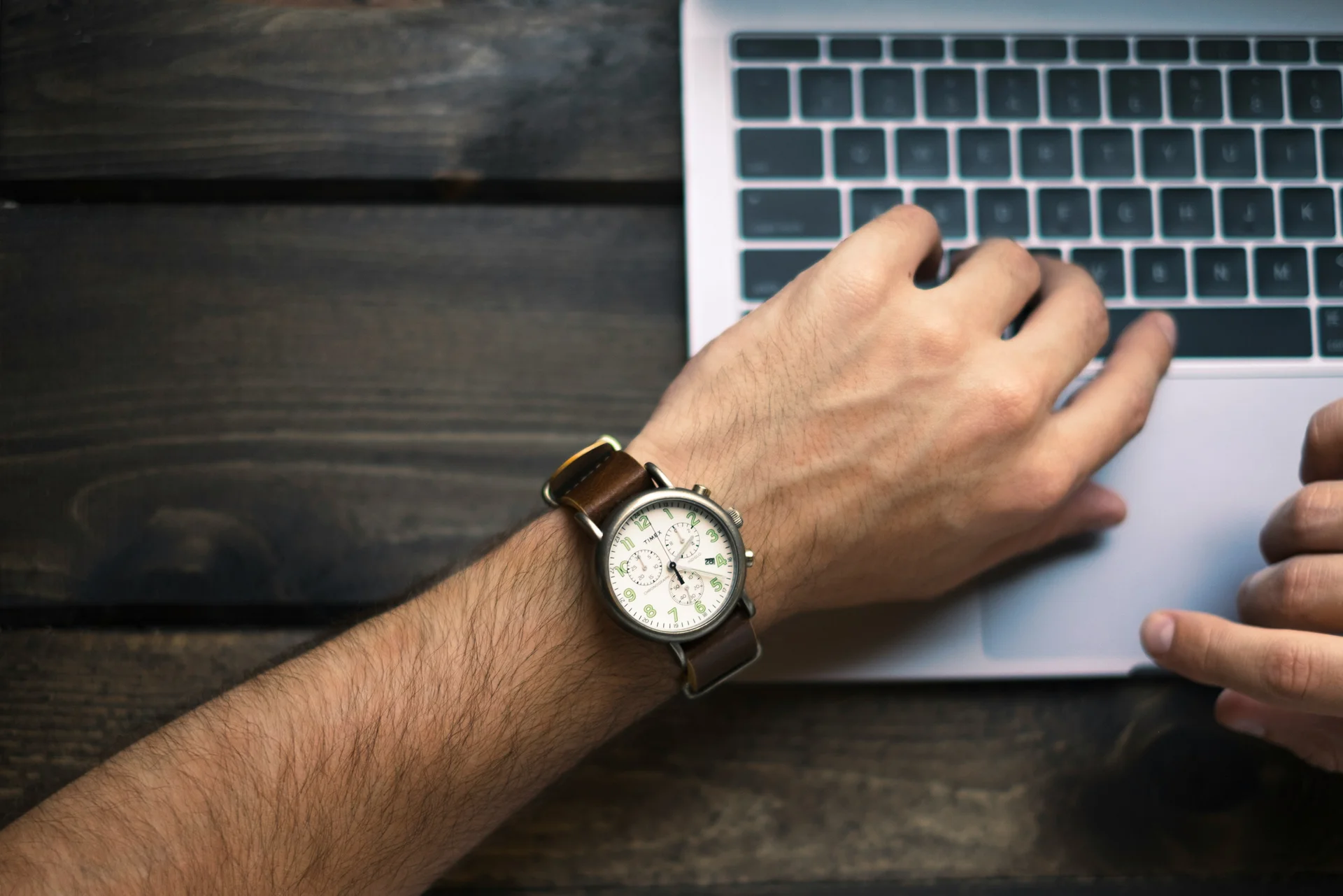 Save Communication Time
