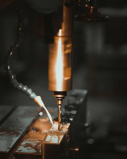 CAM Machining Design & Manufacturability Optimization