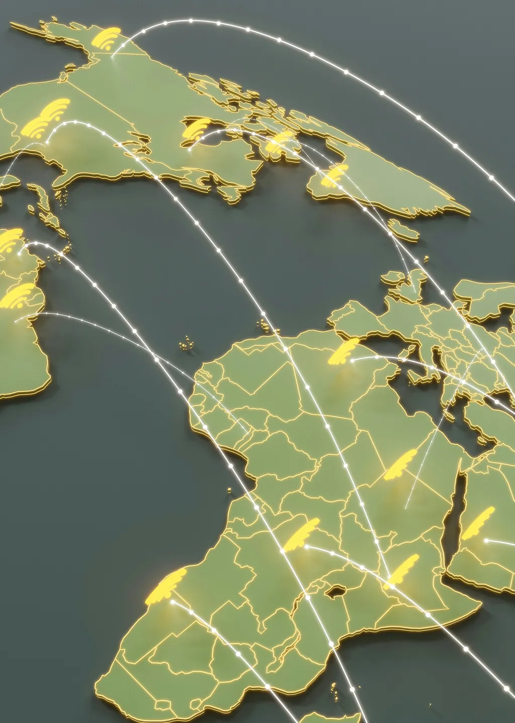 Global Expertise