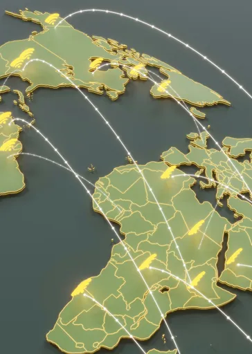 Global Expertise