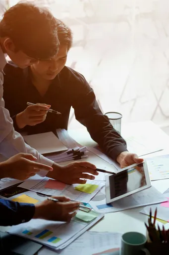 Multi-Category Solution Development