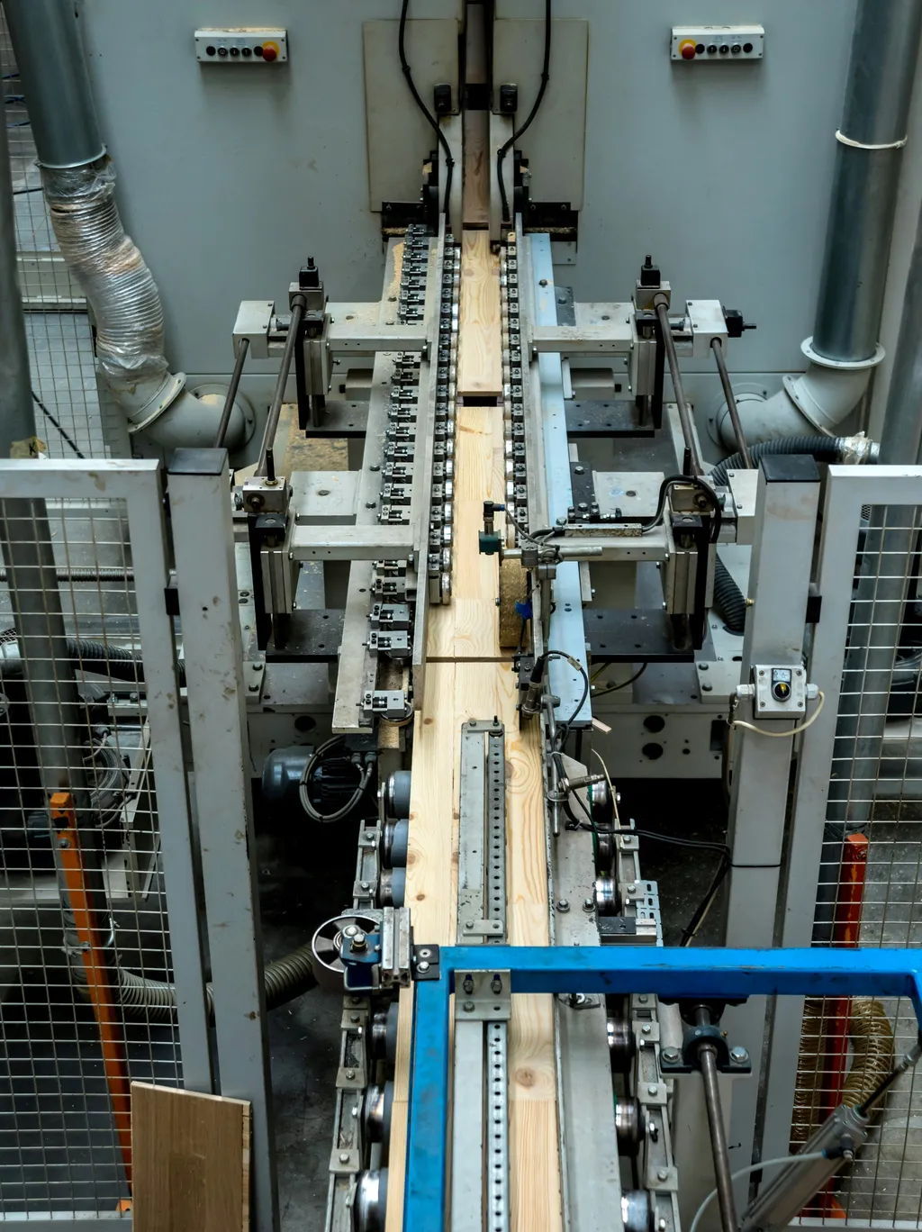 Premium Manufacturing