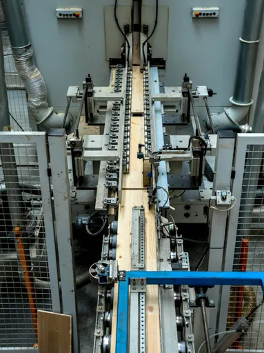 Premium Manufacturing