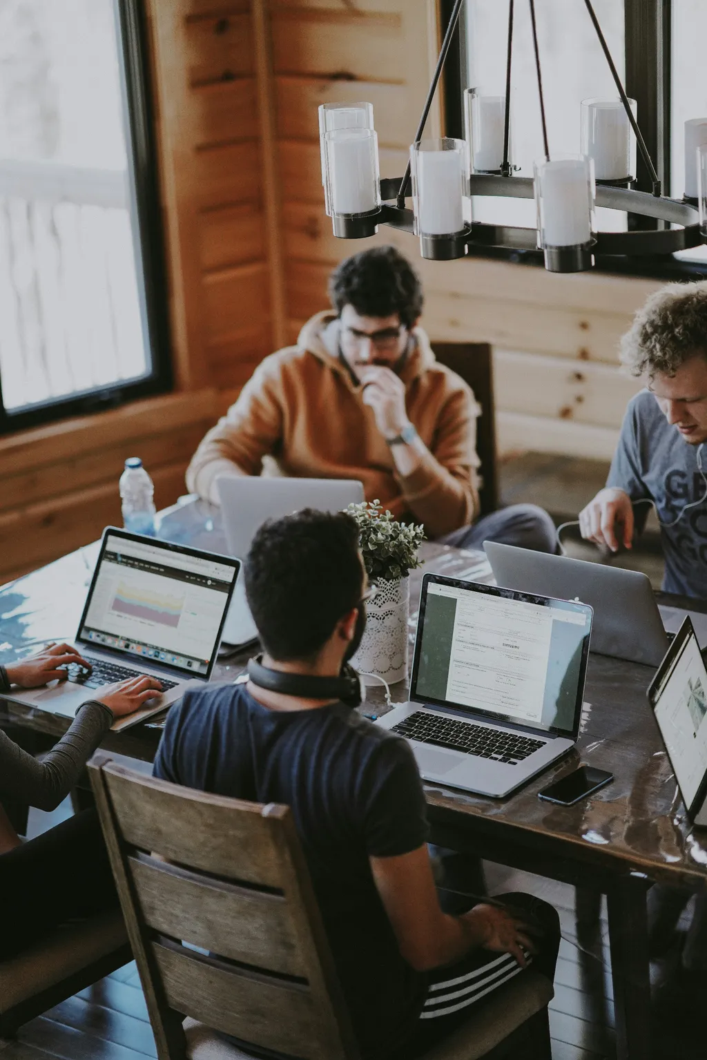 Product Design Support