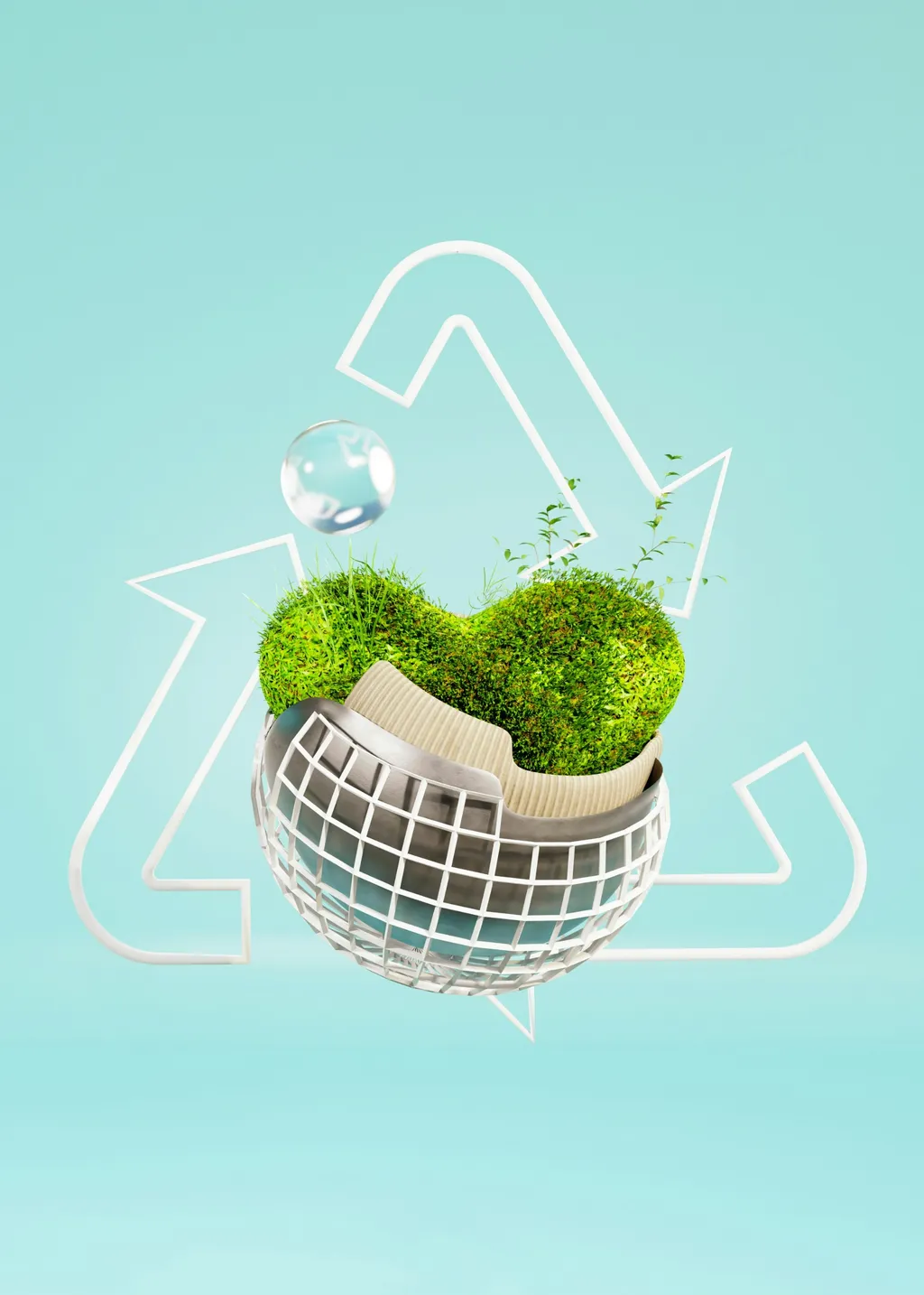 Sustainable Practices