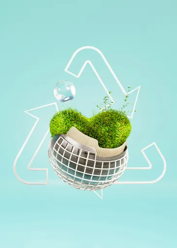 Sustainable Practices