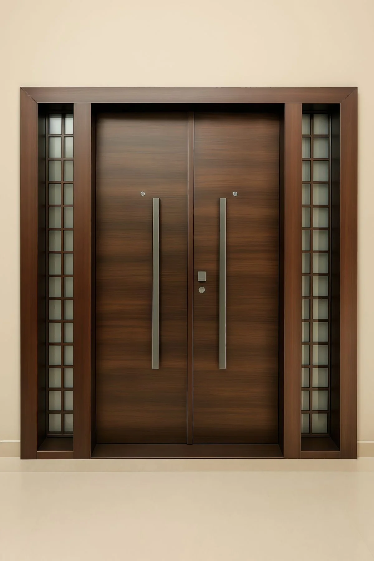 architectural glass hardware supplier