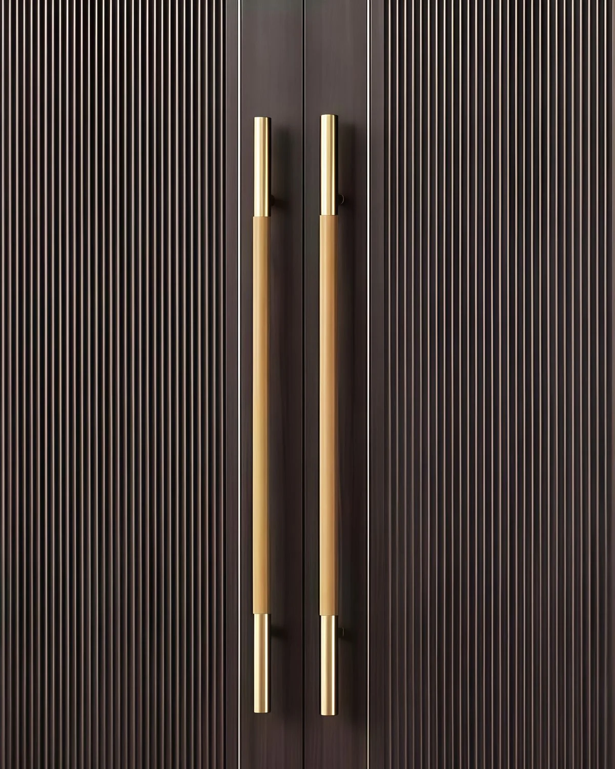 sliding door kit