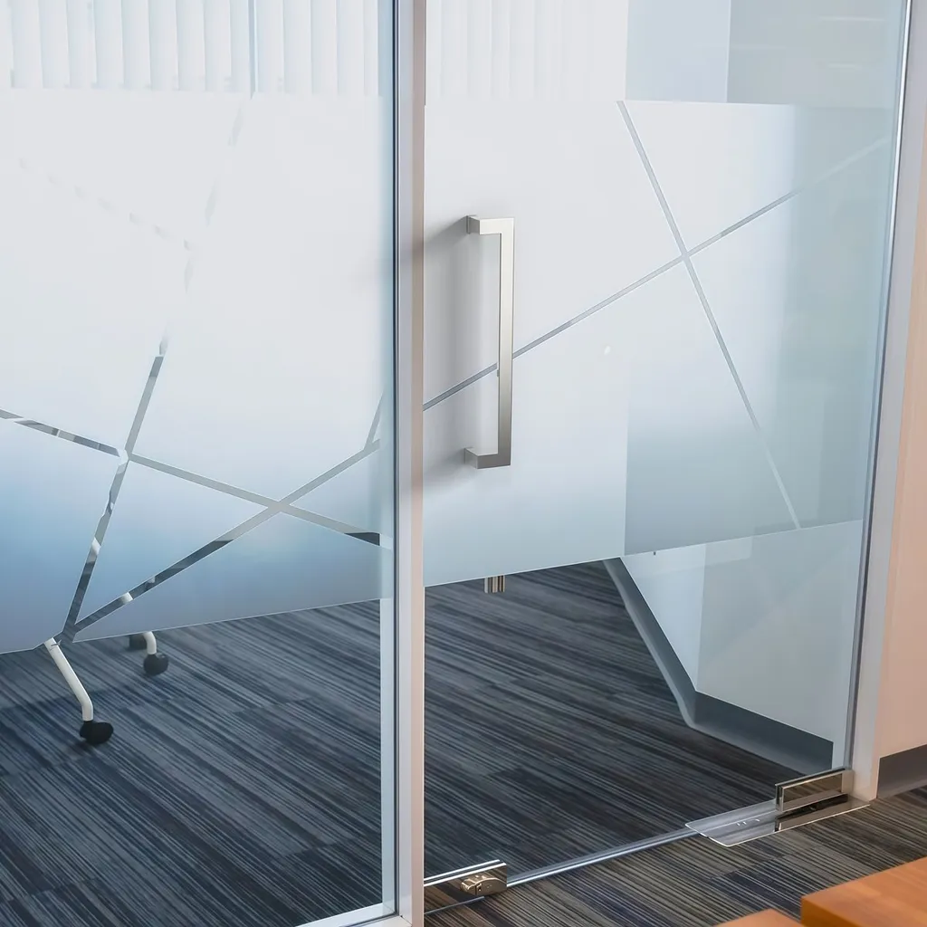 architectural glass hardware supplier