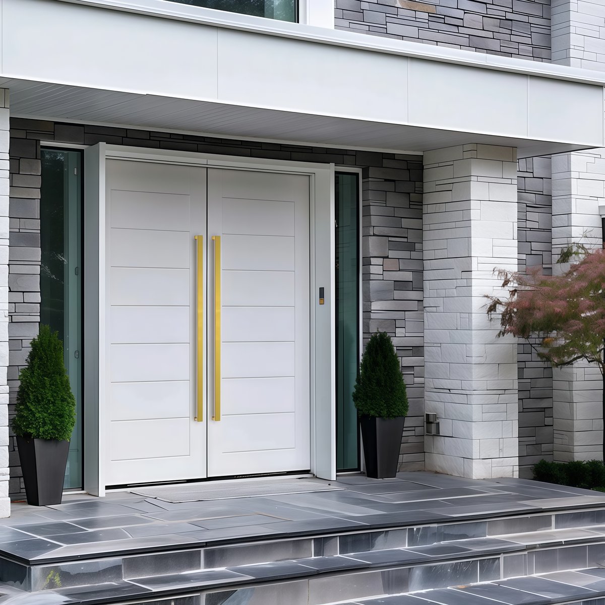 architectural glass hardware supplier
