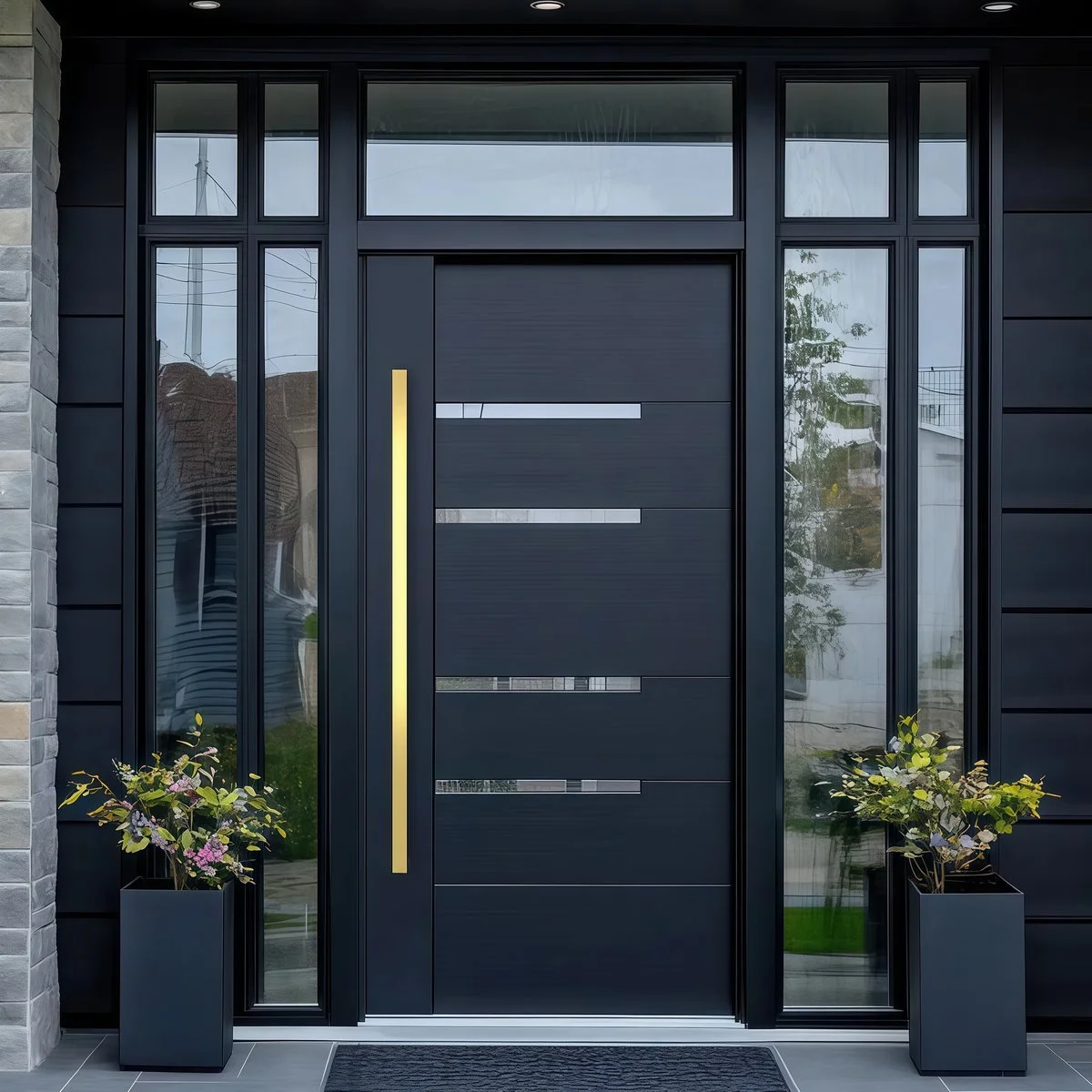 Application Case