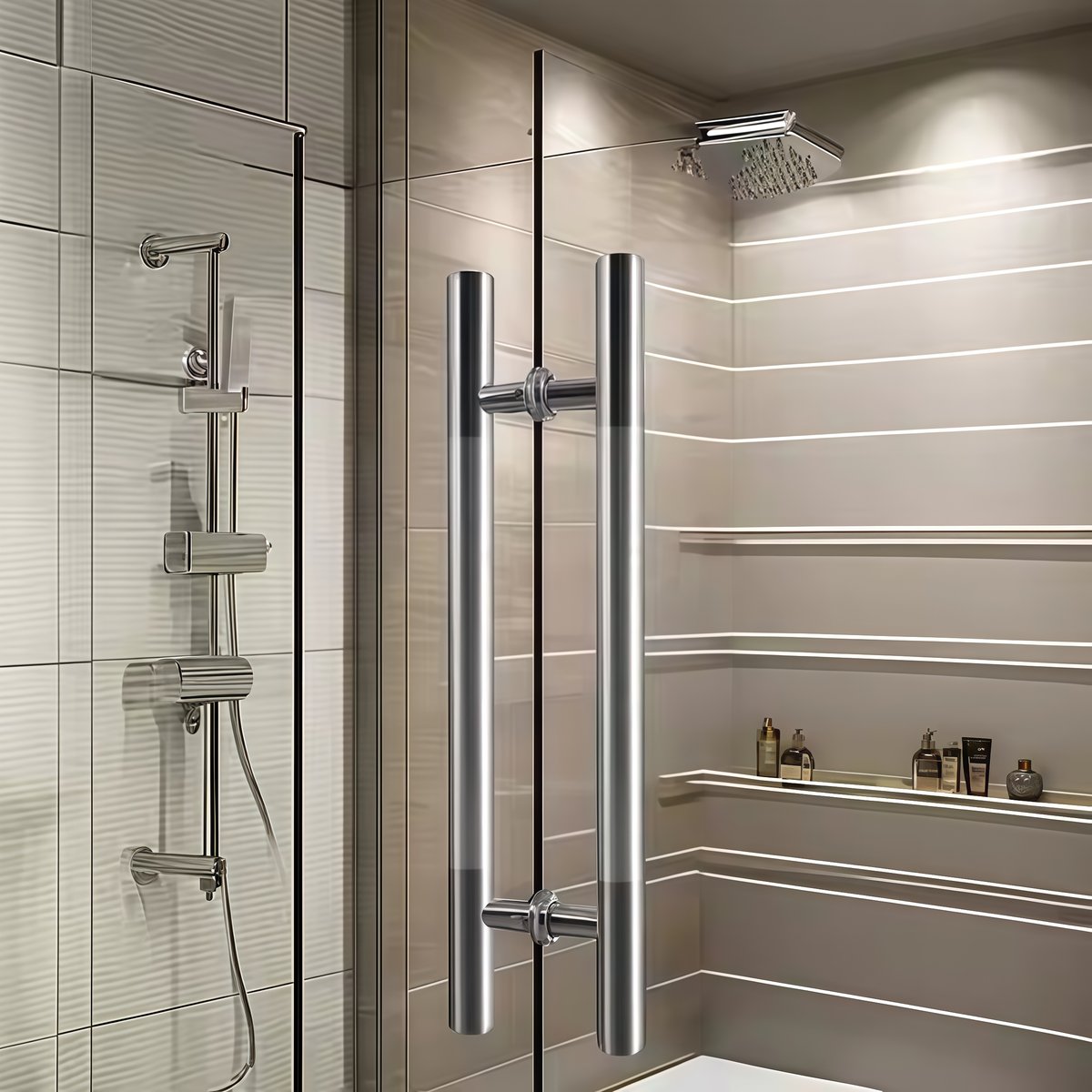 Regular Maintenance Practices Keep Bathroom Fittings Looking New for Years