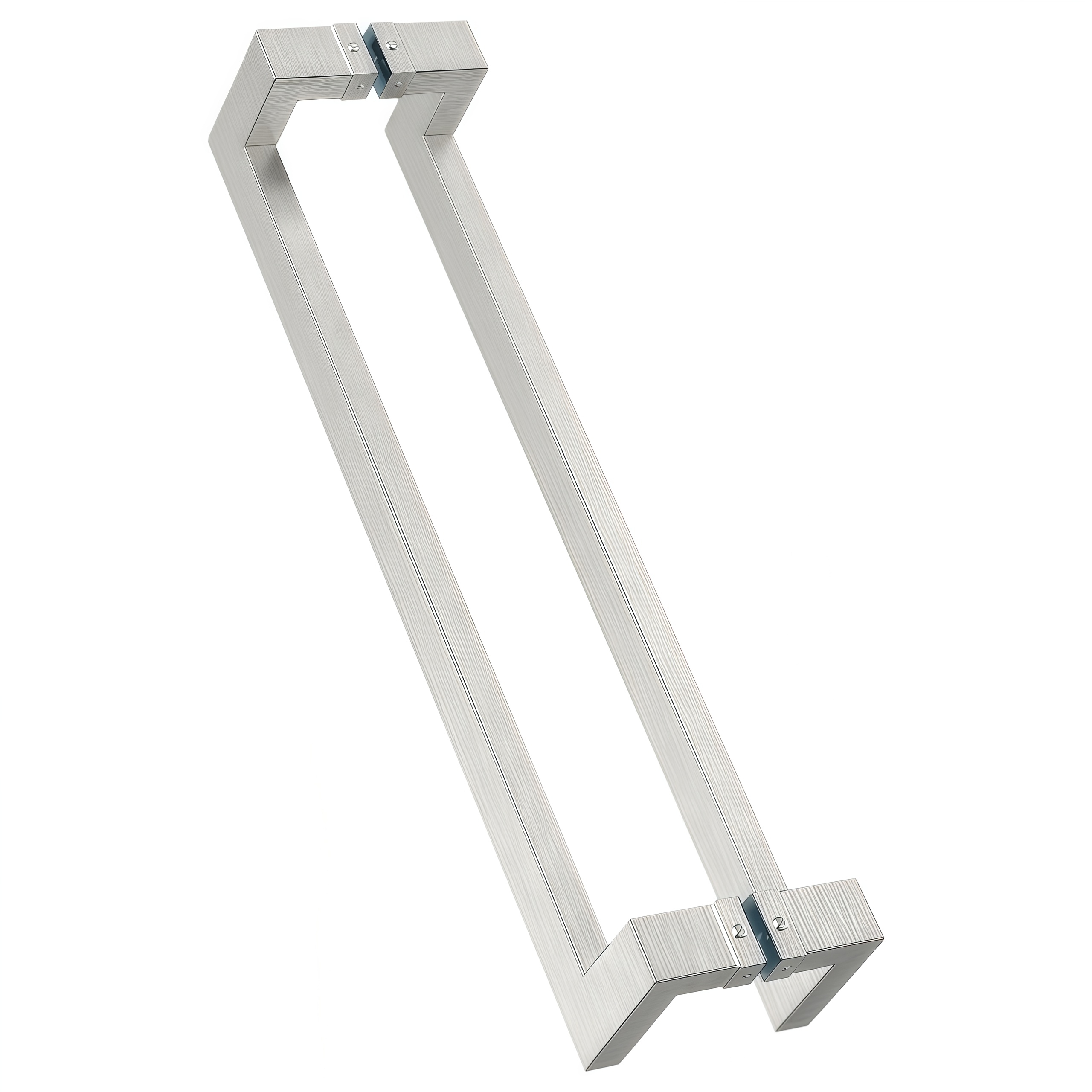 Bathroom & Door Handle