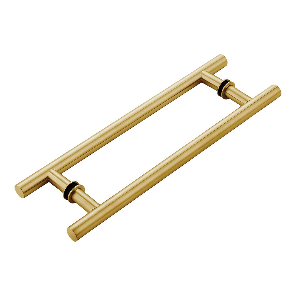 glass hinge
