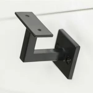 Factory Proof Interior Stair Railings Glass Mounting Hardware thumbnail 6