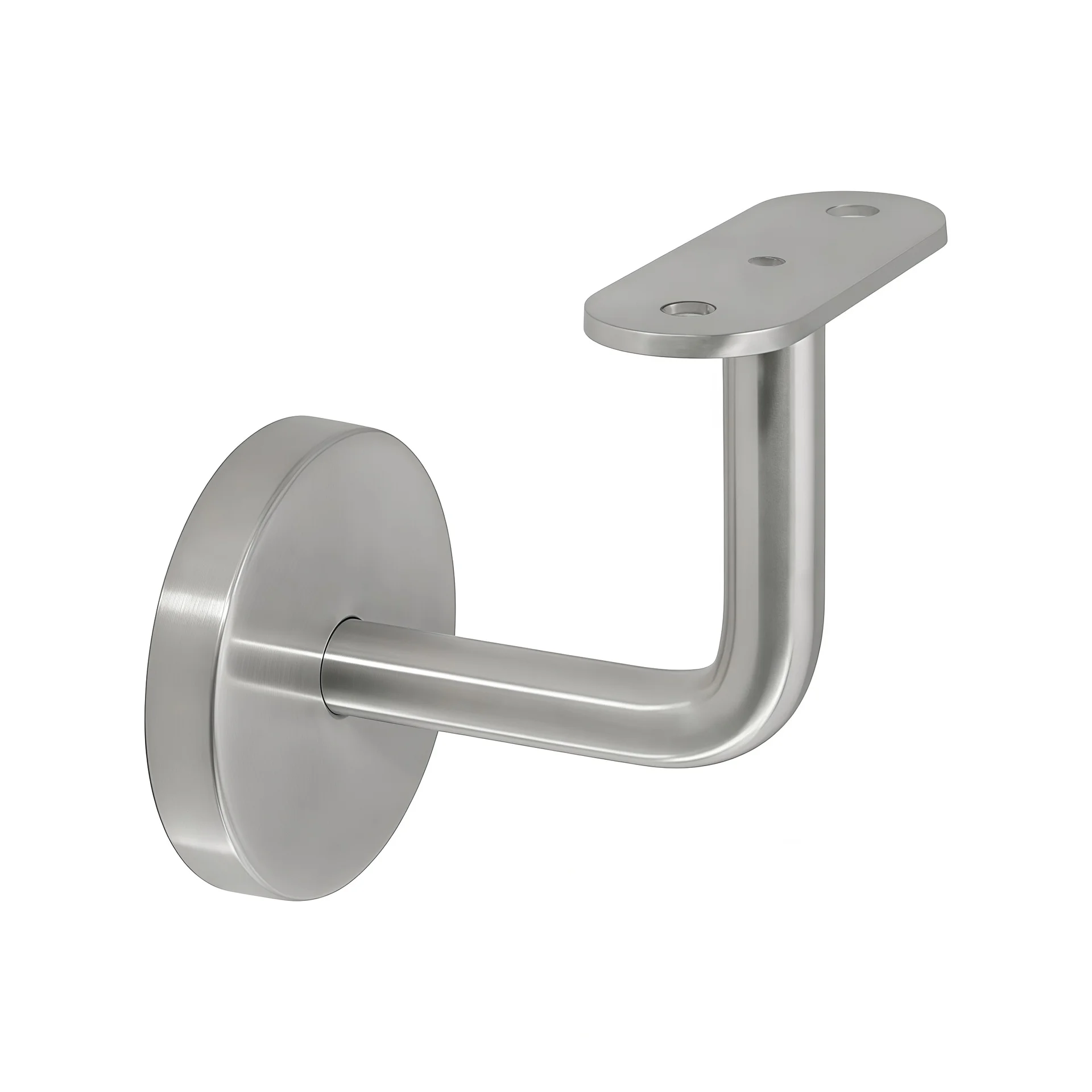 New Design 304 Stainless Steel Glass Connector Conference Room Bracket Stair Balusters Structural Glass Fittings