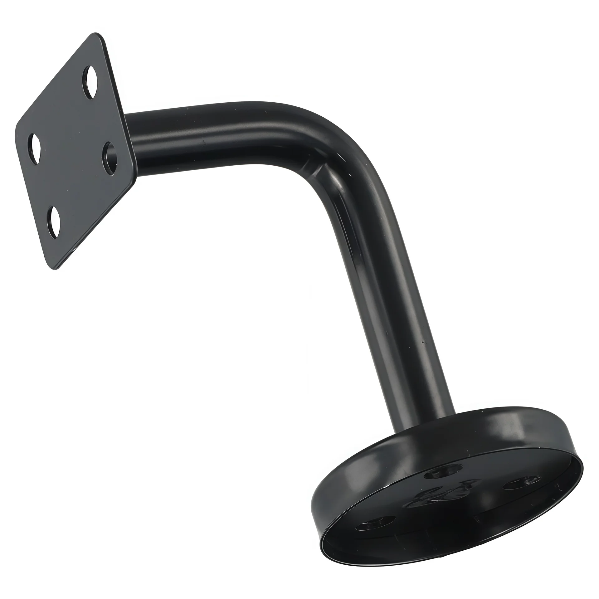 Glass Connected Fitting