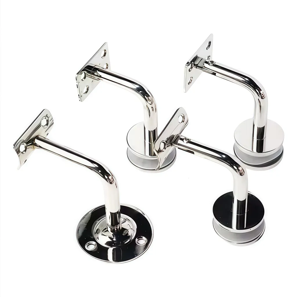 pull handle, door handle glass