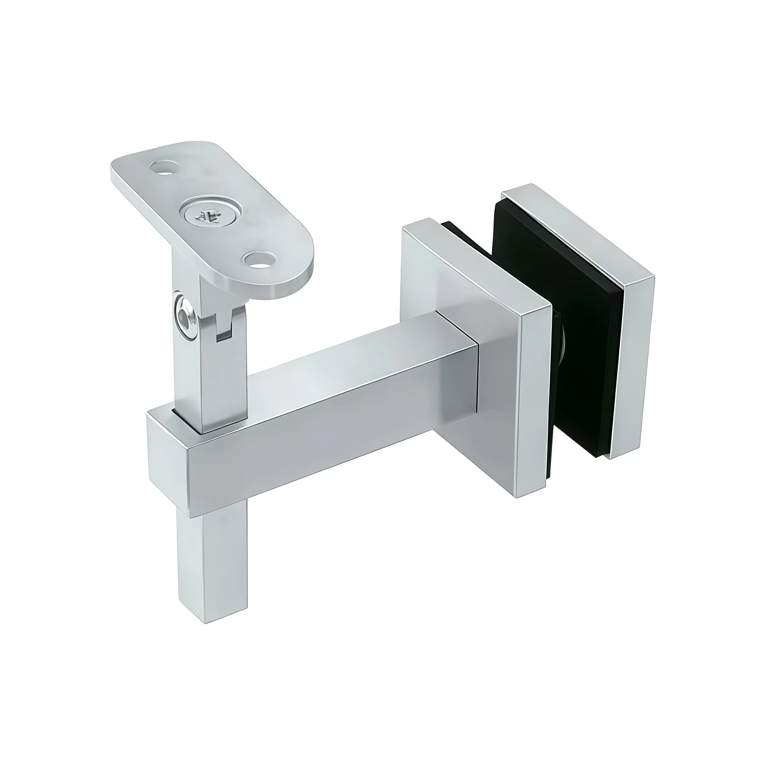 Glass Connected Fitting