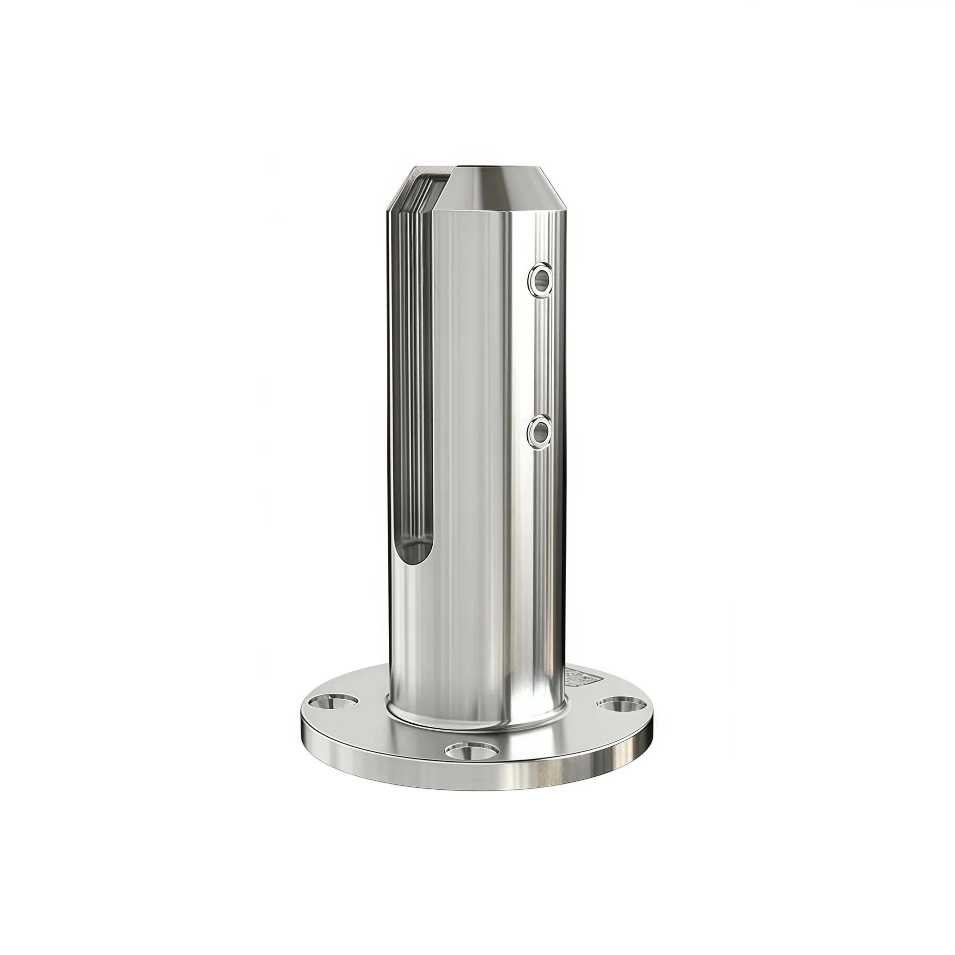 Glass Fence Spigot