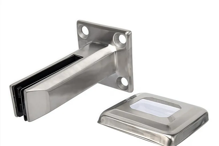 shower doors, shower door pivot hinge replacement parts, Busrom specializes in glass accessory hardware, seamlessly blending functionality with elegant design. We offer customized solutions, with our core products including Glass Standoffs, Glass Connected Fittings, Glass Fence Spigots, Glass Clips, Bathroom Clamps, Glass Hinges, Sliding Door Kits, Door Handles, and Hidden Hooks. Dedicated to premium materials and craftsmanship, our team is ready to serve your needs., Every cycle matters - hinges influence both door feel and long-term consistency on site. Aesthetics support a unified bathroom finish, and sizing options make them practical for bulk purchasing and engineered project rollouts.