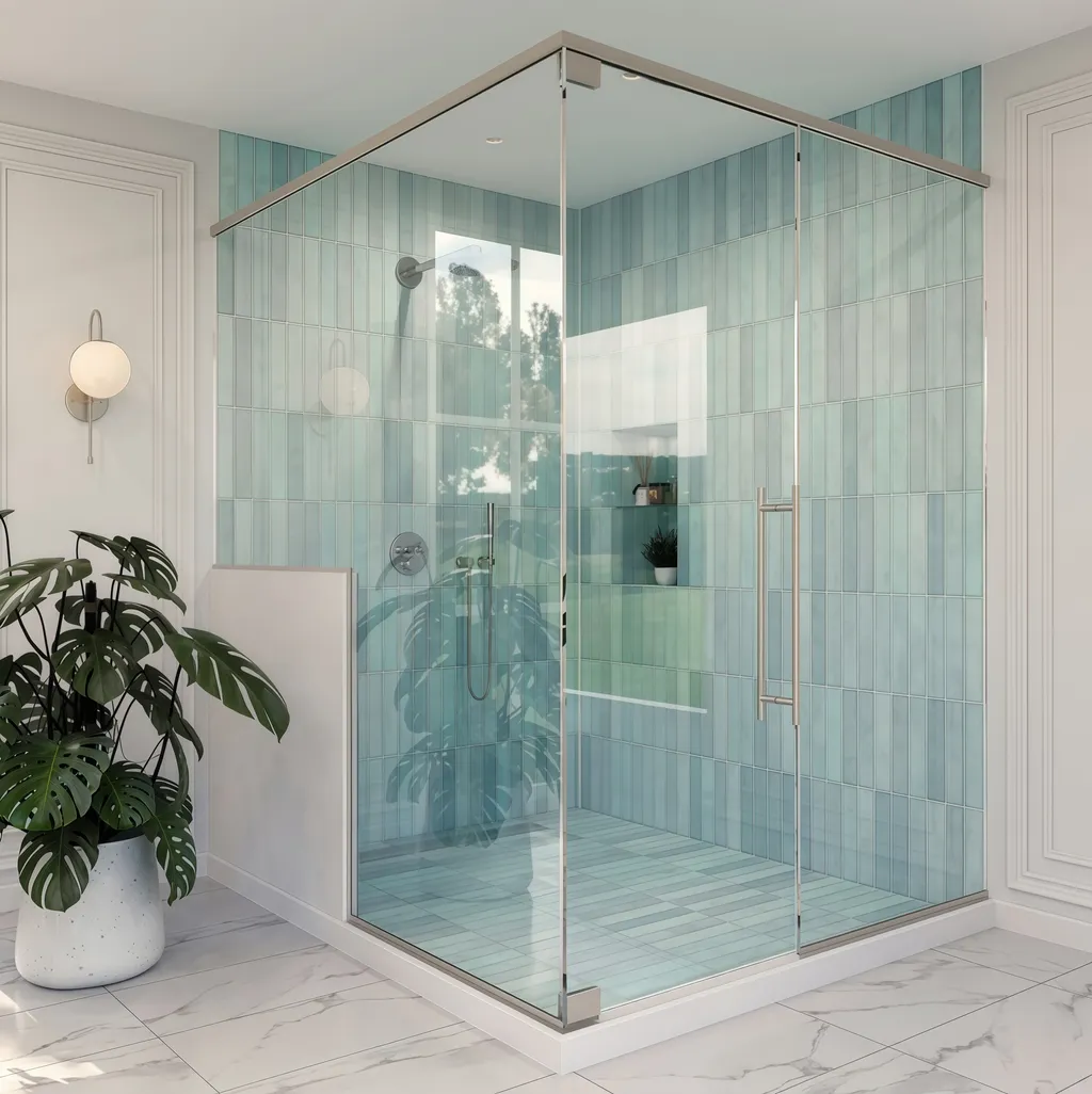Commercial Heavy Duty Frameless Glass Door Hinge Pivot Structural Glazing