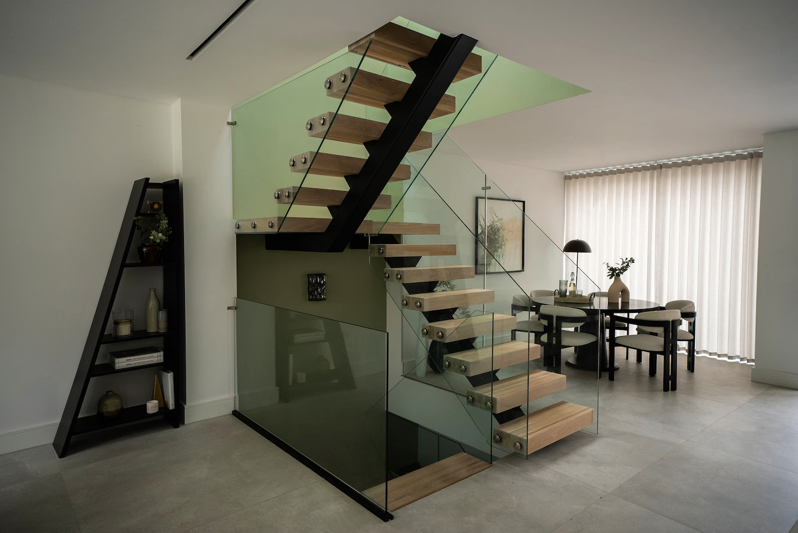 Would You Like To Learn More About Glass Standoffs?