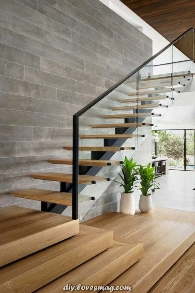 Unique Design Matte Black Railing Frameless Glass Standoffs Balcony Guardrails Adjustable Standoff Pin