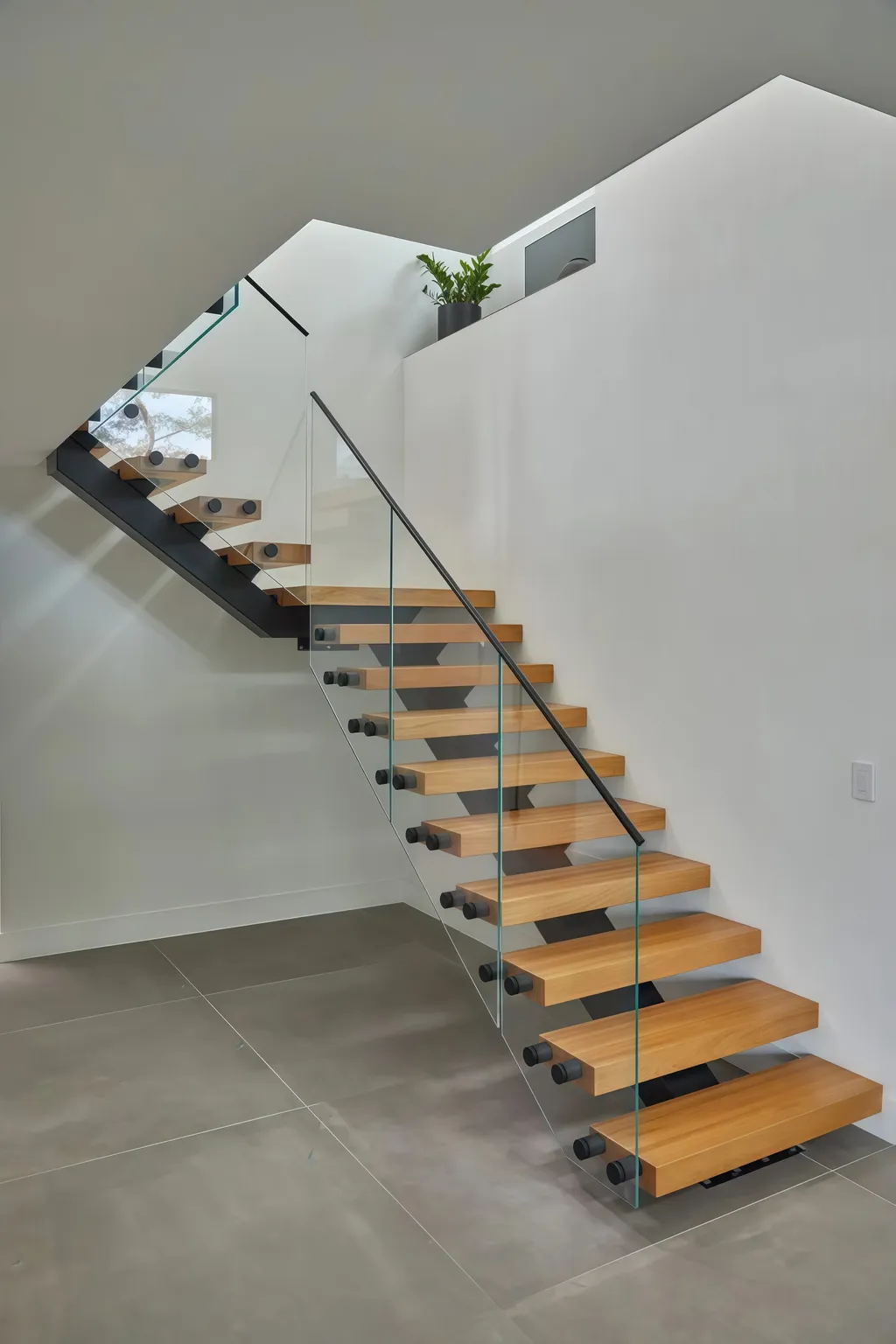 Hot Sale Glass Standoff Staircase Standoff Pin Hotel Handrail Mounting Hardware