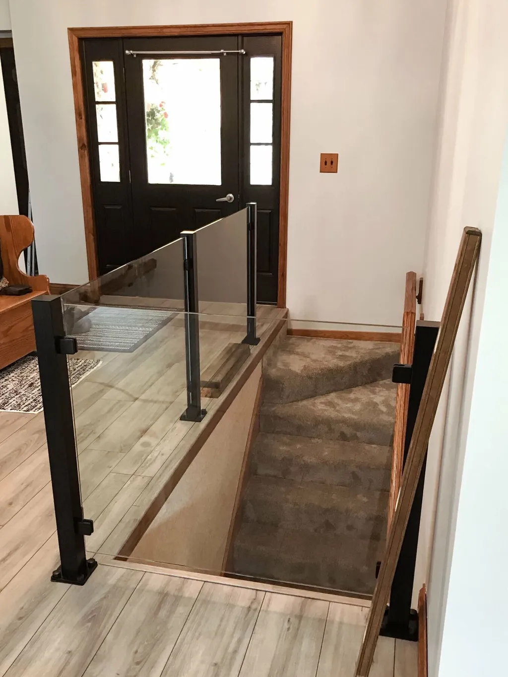 Yüksek Kaliteli Hassas Fırçalanmış Botanik Bahçe Cam Bağlantı Klipsi Paslanmaz Tasarım Cam Destekleri Sabitleme Kelepçesi