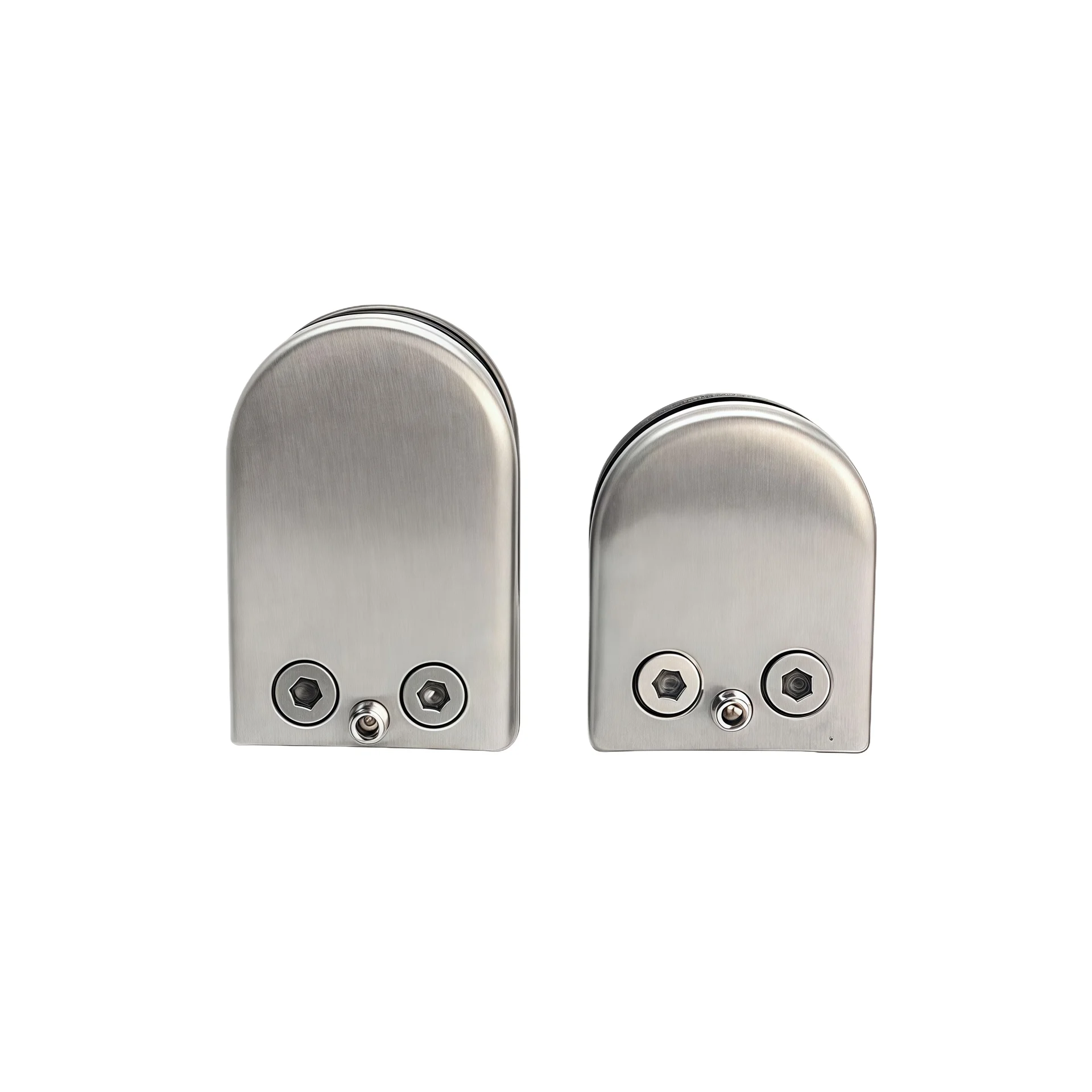 Guardrail Glass Clip