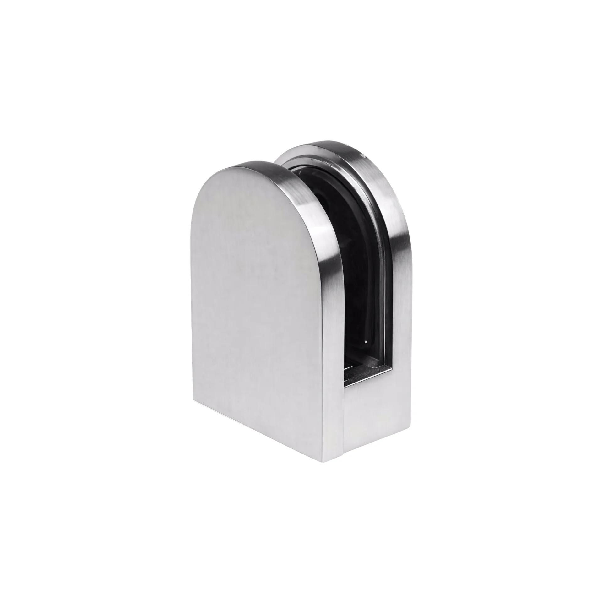 High Quality Guardrail Glass Clip Stair Viewing Deck Railing Customized Panel Clamp