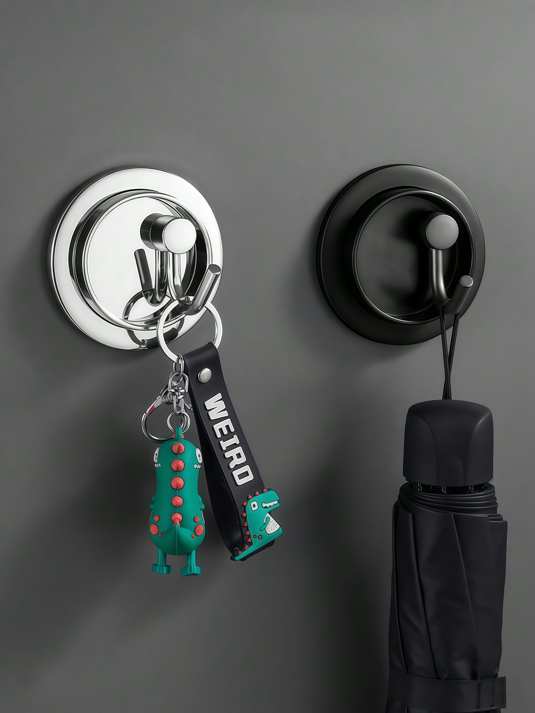decorative wall hooks for coats, coat hook wall mounted, one-stop shop