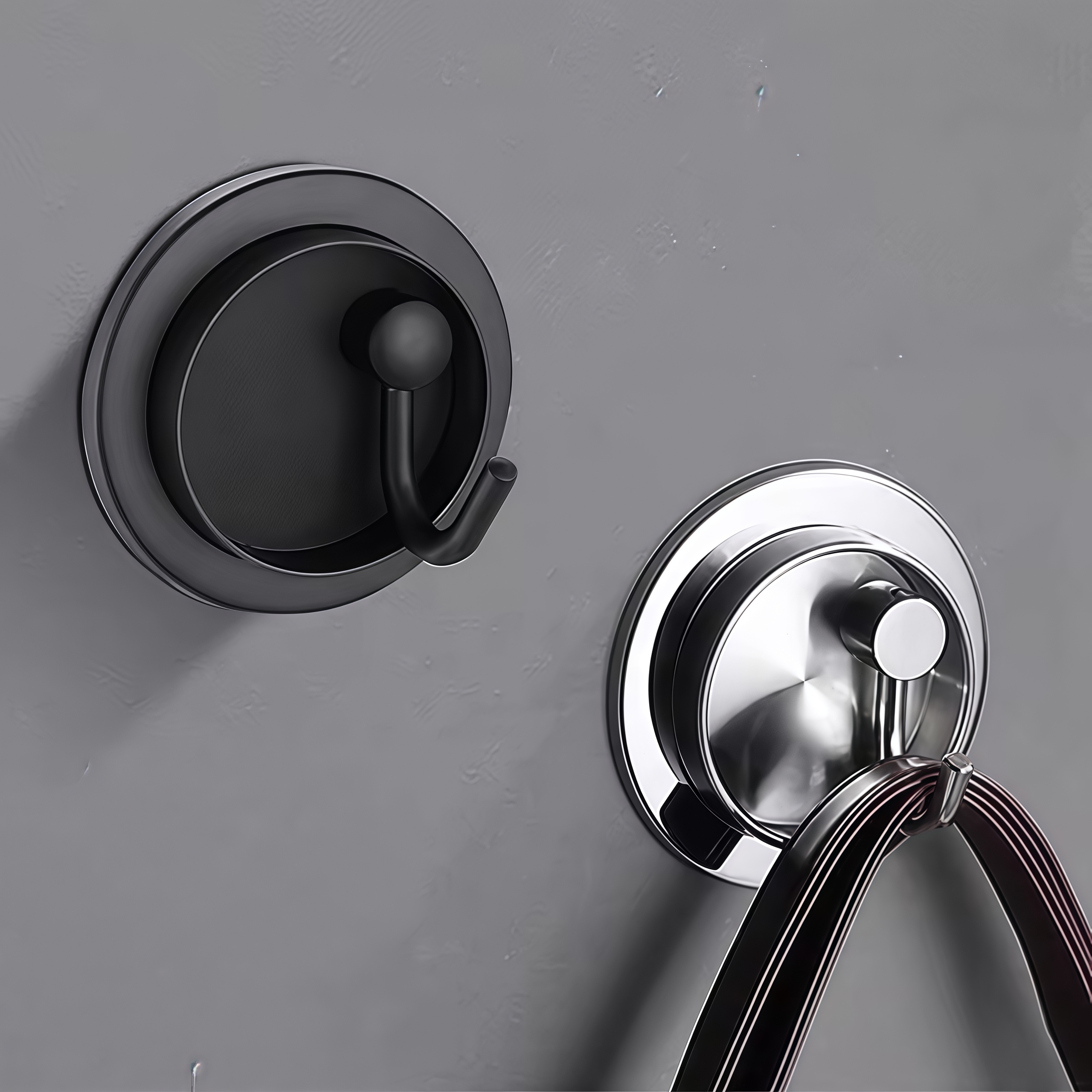 wall mounted coat hooks, hook for hanging, glass connected fitting