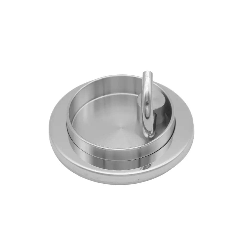 Busrom Low Maintenance Cost Kitchen Utensil & Pan Storage Hook