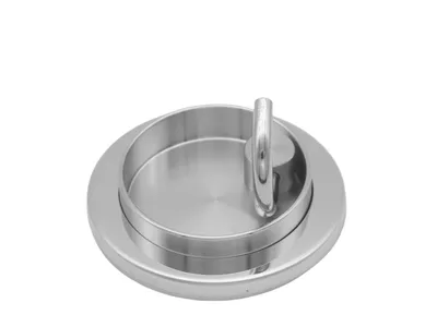 Busrom Low Maintenance Cost Kitchen Utensil & Pan Storage Hook thumbnail 5