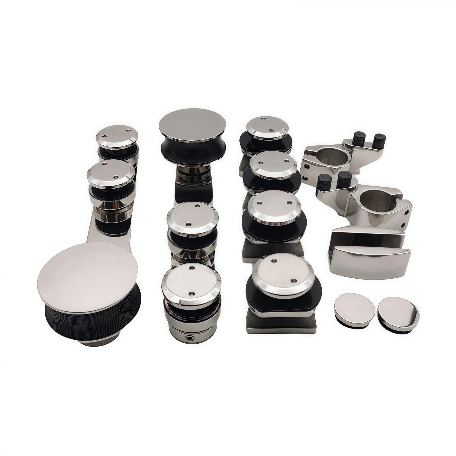 Schiebetür-Set
