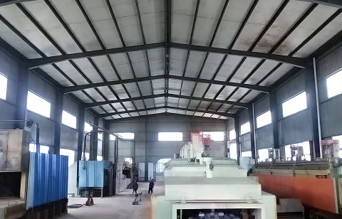 Heat Treatment