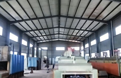 Heat Treatment